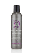 Load image into Gallery viewer, Design Essentials Gentle Balance Sulfate Free Nourishing Shampoo 8 oz