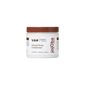 Eden BodyWorks Jojoba Natural Deep Conditioner 16 oz