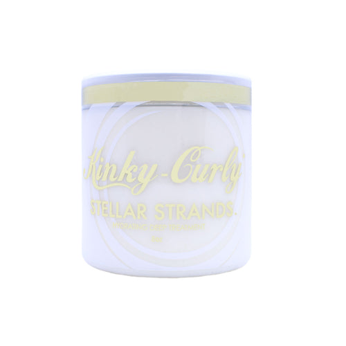 Kinky Curly Stellar Strands