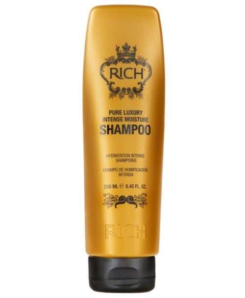 Rich Pure Luxury Intense Moisture Shampoo 8.45 fl oz