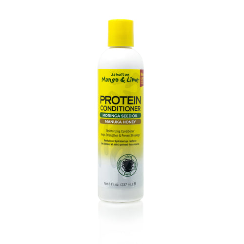 Jamaican Mango & Lime Protein Conditioner 8 fl oz