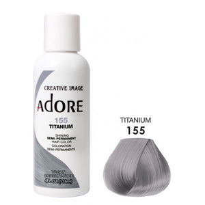 Adore Semi Permanent Hair Color 4 oz