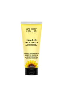 Jane Carter Solution Incredible Curls Cream 8 oz