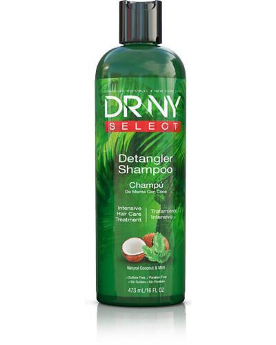 DRNY Detangler Shampoo