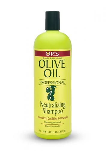 ORS Olive Oil Professional Neutralizing Shampoo 33.8 fl oz