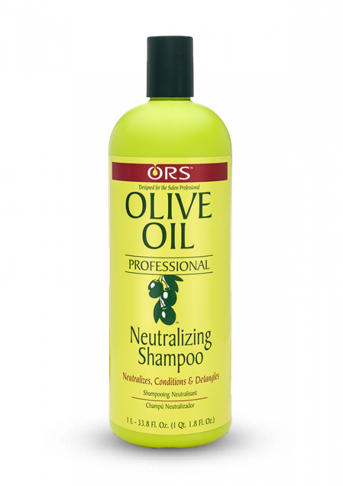 ORS Olive Oil Professional Neutralizing Shampoo 33.8 fl oz