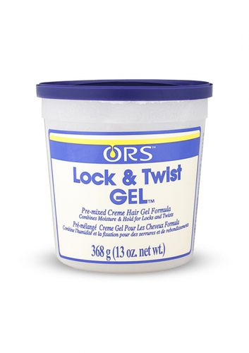 ORS Lock & Twist Gel 13 oz