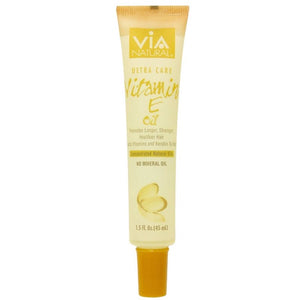 Via Naturals Oils 1.5 oz