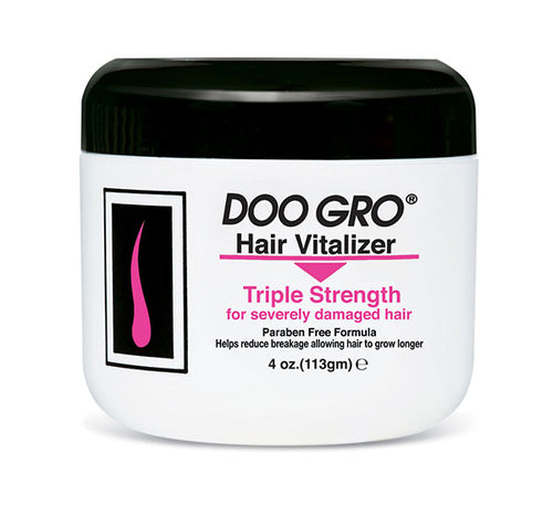 Doo Gro Triple Strength Hair Vitalizer 4 oz