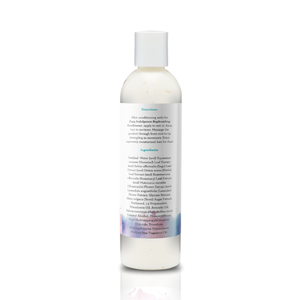 Moisture Love Now & Forever Leave In Conditioner 8oz