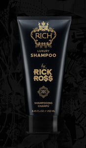 Rich Luxury Shampoo 8.45 fl oz