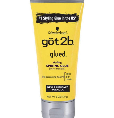 Got 2 B Spiking Glue 6 oz