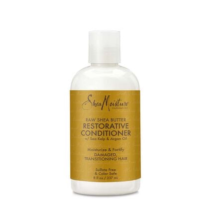SheaMoisture Raw Shea Butter Restorative Conditioner 8 fl oz