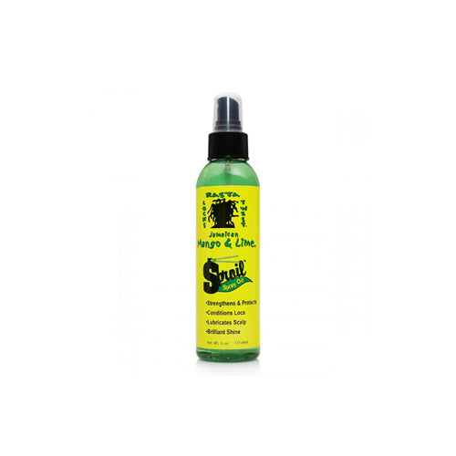 Jamacian Mango & Lime Sproil Spray Oil 6oz