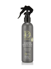 Load image into Gallery viewer, Design Essentials Almond &amp; Avocado Twist &amp; Setting Lotion 8 oz