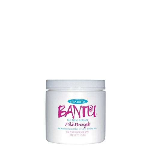 BANTU No Base Relaxer 14.3 oz