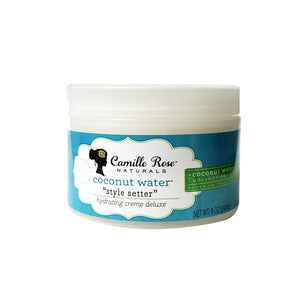 Camille Rose Coconut Water Style Setter 8oz