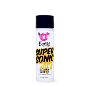 The Doux Bee Girl Super Sonic Honey Conditioner 8oz