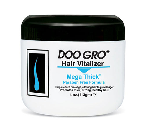 DOO GRO MEGA THICK HAIR VITALIZER 4oz