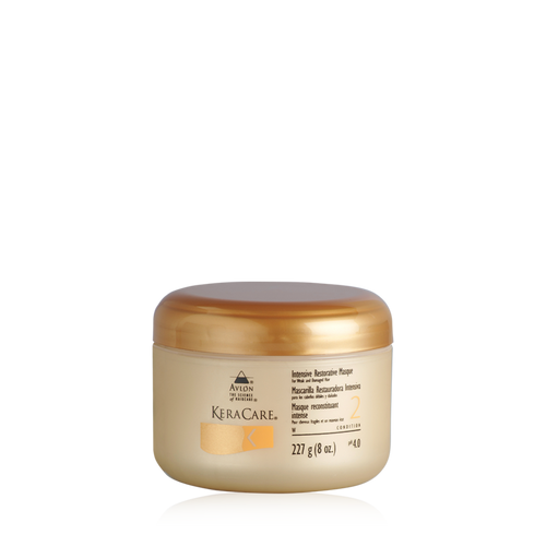 KeraCare Intensive Restorative Masque 8oz