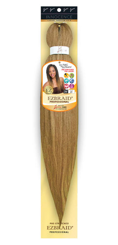 Innocence EZ Braid Professional 26”
