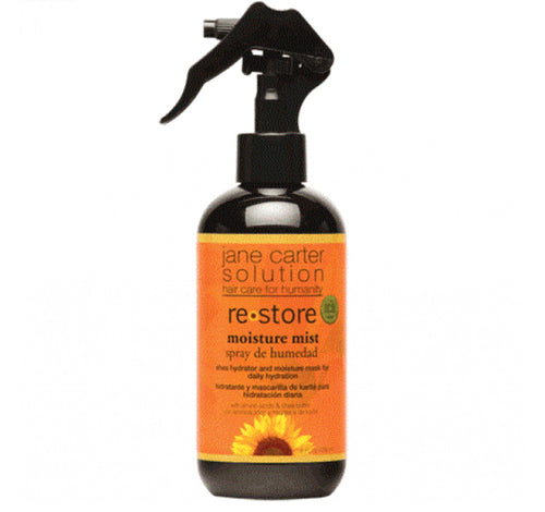 Jane Carter Solution Restore Moisture Mist Spray 8 fl oz
