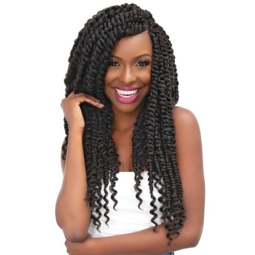 Janet Collection Nala Tress Mambo Passion Twist 18”