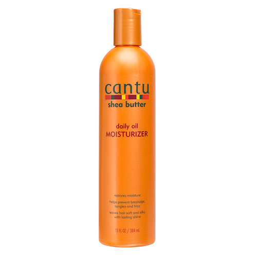 Cantu Shea Butter Daily Oil Moisturizer 13 oz