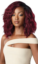 Load image into Gallery viewer, Outre Premium Purple Pack Long Series Weave - TEXTURED LOOSE WAVE 3pcs