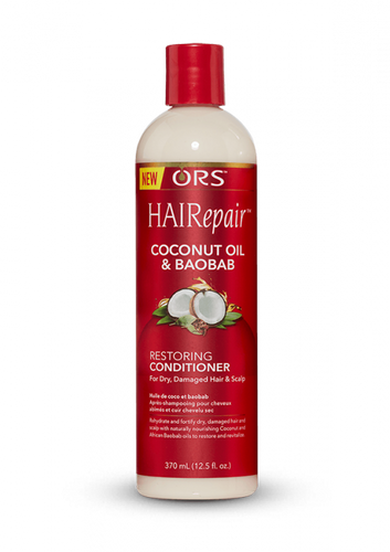 ORS Hairepair Restoring Conditioner 12.5 fl oz