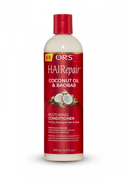 ORS Hairepair Restoring Conditioner 12.5 fl oz