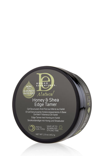 Design Essentials Honey & Shea Edge Tamer 2.3 oz