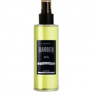 Marmara Barber Cologne No. 4 Spray 8oz