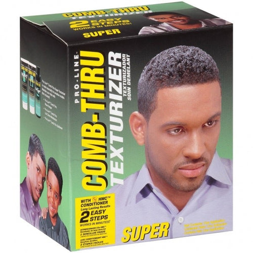 Pro-Line Comb-Thru Texturizer Super