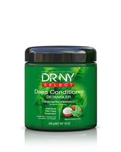 DRNY Deep Conditioning Detangler 19 oz