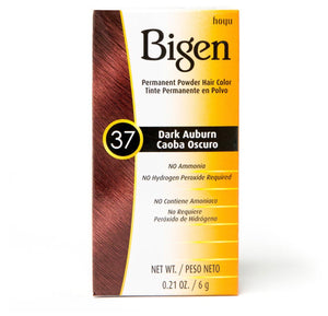 Bigen Semi Permanent Powder Hair Color 6 g