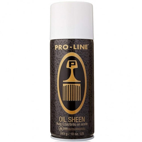 Pro-Line Oil Sheen 10oz