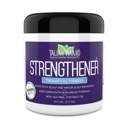 Taliah Waajid Strengthener Therapeutic Formula 6 oz