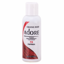 Load image into Gallery viewer, Adore Semi Permanent Hair Color 4 oz