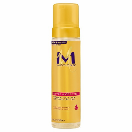 Motions Foam Styling Lotion 8.5 fl oz