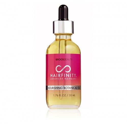 Hairfinity Nourishing Botanical Oil 1.76 fl oz
