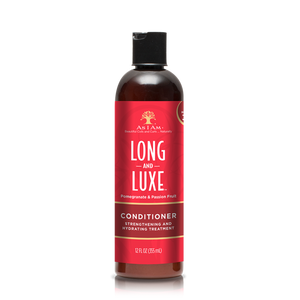 As I Am Long & Luxe Conditioner 12 fl oz