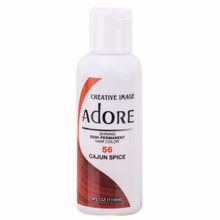 Load image into Gallery viewer, Adore Semi Permanent Hair Color 4 oz