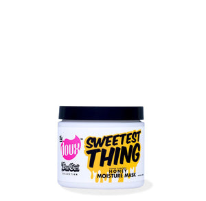 The Doux Bee Girl Sweetest Thing Honey Moisture Mask 16oz