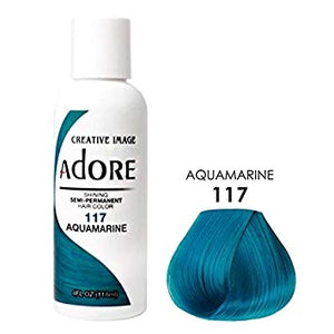 Adore Semi Permanent Hair Color 4 oz