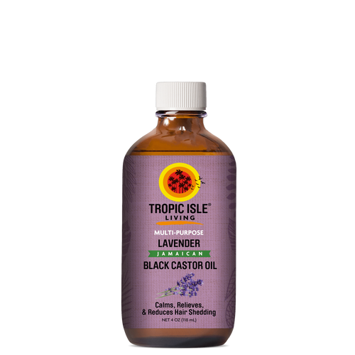 Tropic Isle Living JBCO Lavender 4 oz