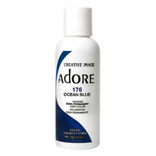 Load image into Gallery viewer, Adore Semi Permanent Hair Color 4 oz