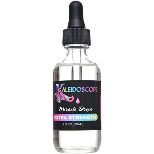 Kaleidoscope Miracle Drops Extra Strength 2oz