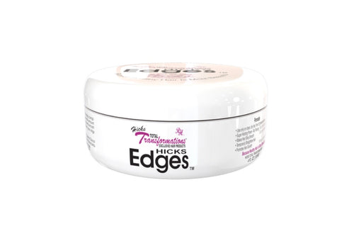 Hicks Edges Pomade 4 oz