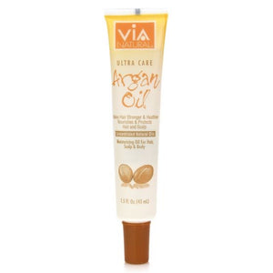 Via Naturals Oils 1.5 oz